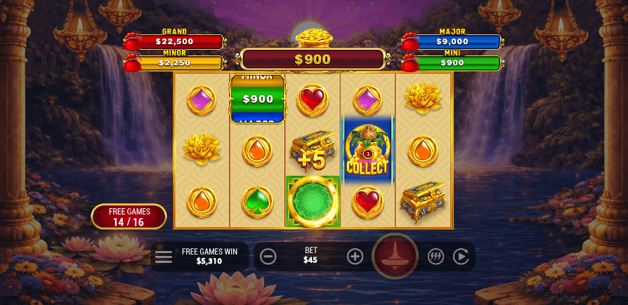 Indian Fortune Free Games